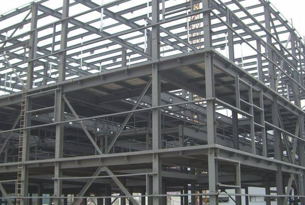 商丘高层钢构造的支撑布置跟构造应当符合哪些范例榜样